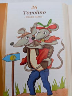 Topolino